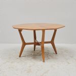 1535 4378 COFFEE TABLE